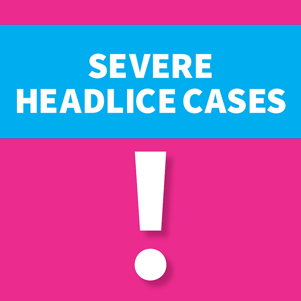 Buy KP24 Head Lice/Nit Egg Remover 100ml Online at Chemist Warehouse®